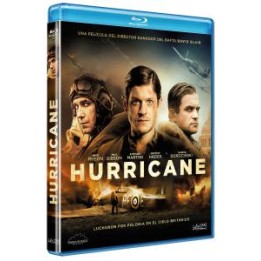 Hurricane (2018)