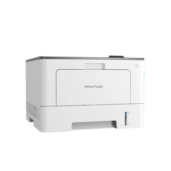 IMPRESORA PANTUM LASER MONOCROMO BP4200DW 33PPM 250H USB RJ45 WIFI 3Y
