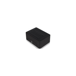 DOCKING HD EWENT EW7014 USB 3.0 2.5 Y 3.5 Y SSD