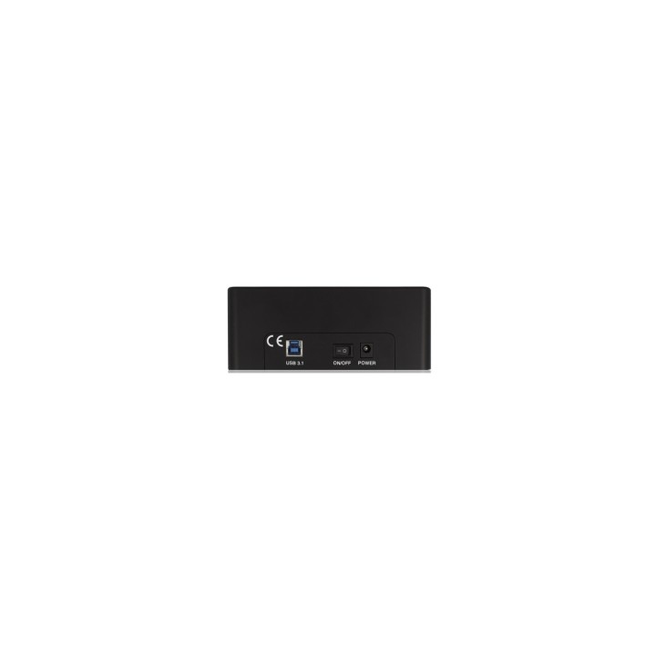 DOCKING HD EWENT EW7014 USB 3.0 2.5 Y 3.5 Y SSD