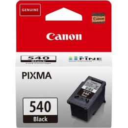 TINTA CANON PG540 BLACK