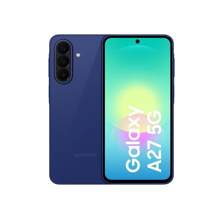 Samsung Galaxy A27 5G 6GB 128GB Blue (SM-A276)
