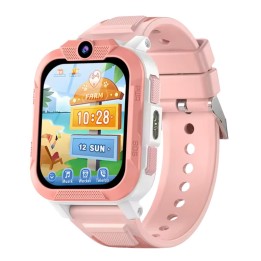 Blackview Z40 Pro Kids Smartwatch para Niños con 4G y GPS Rosa