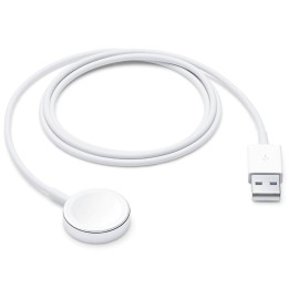 Apple Cable de carga magnética para el Watch (1 metro) (MW6A3ZM/A)