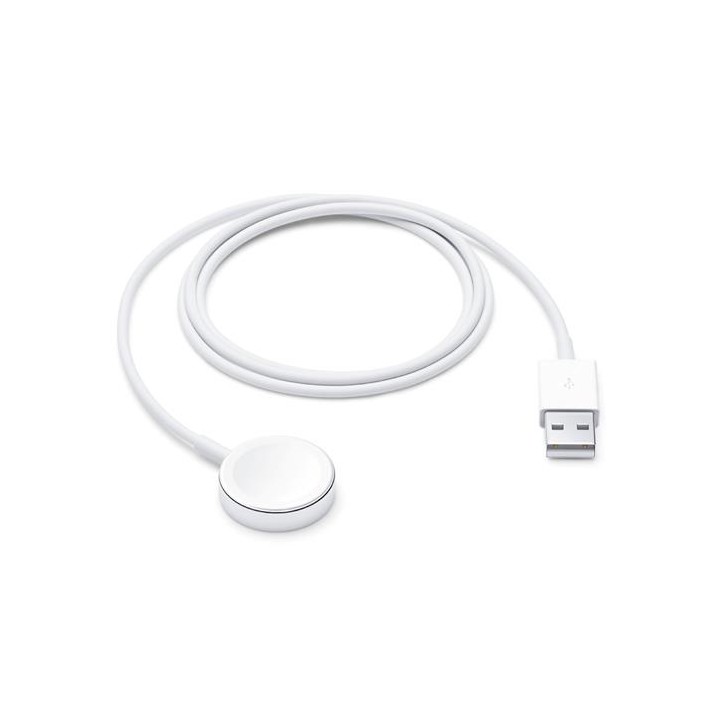 Apple Cable de carga magnética para el Watch (1 metro) (MW6A3ZM/A)