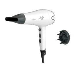 Rowenta CV5708F0 Pure Collection Secador 2.200W con Difusor