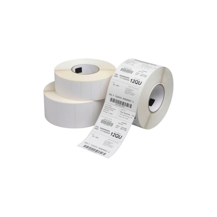 ETIQUETAS GENERICO IMPRESORA TERMICA 40X25mm 44133