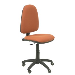 SILLA AYNA BALI RUEDAS DE PAQUET MARRON 04CPBALI363RP