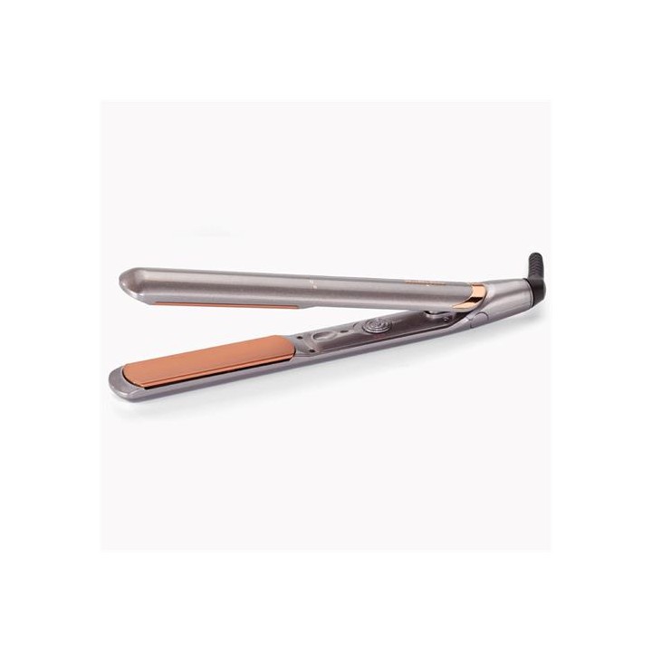 Babyliss 2598NPE Plancha de Pelo Cerámica 28 MM
