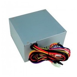 FUENTE DE ALIMENTACION ROMA THIN SERIES 200W