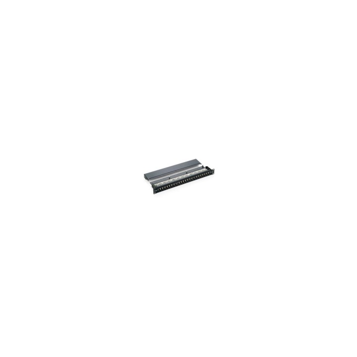 PATCH PANEL 24 PUERTOS CAT-5e EQUIP 327324