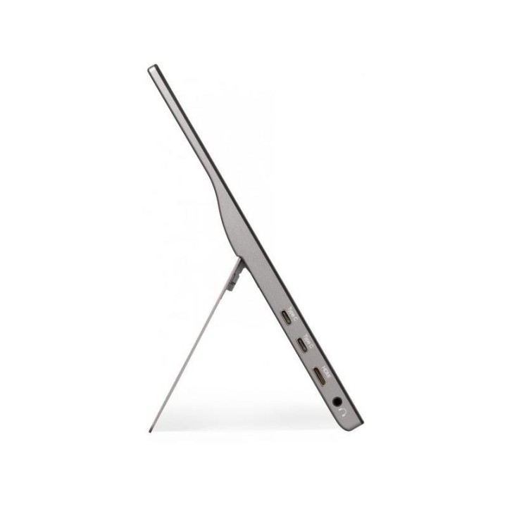 MONITOR VIEWSONIC 15.6 TACTIL IPS MULTIMEDIA PORTABLE HDMI USB 3YR GAR