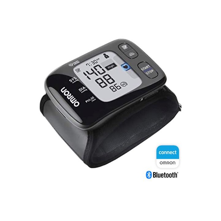 OMRON RS7 Intelli IT TENSIÓMETRO HEM-6232T-E