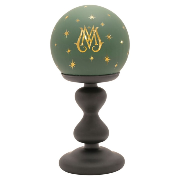 Lampara decorativa Ministerio de Magia Harry Potter