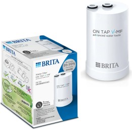 Brita Recambio On tap V-MF P1 Filtro Pack