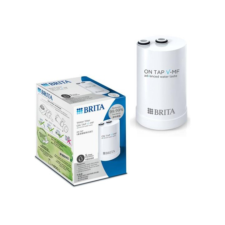 Brita Recambio On tap V-MF P1 Filtro Pack