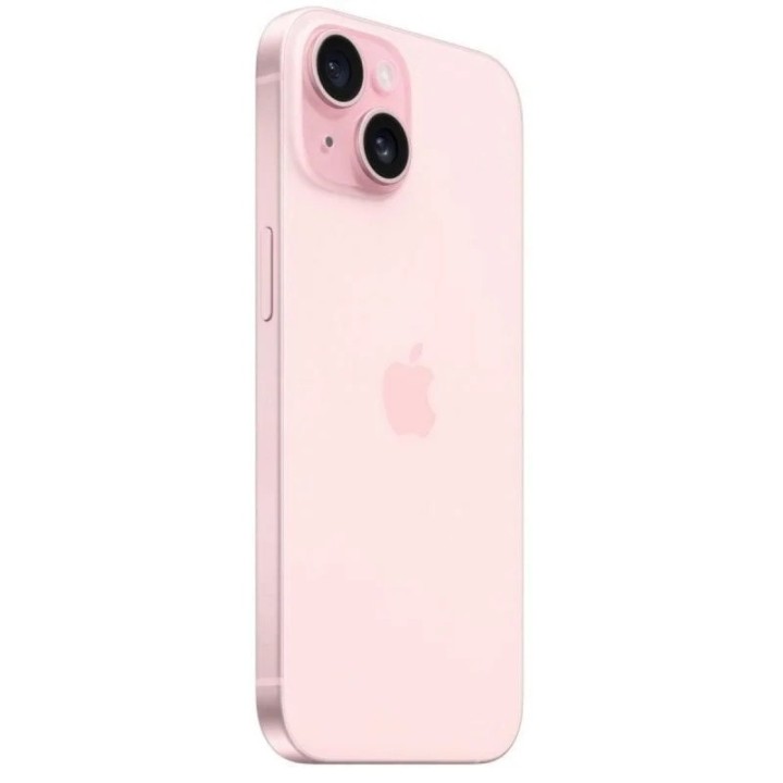 IPHONE APPLE 15 128GB ROSE