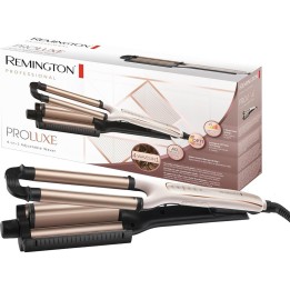 Remington CI91AW Proluxe Ondulador Ajustable 4 in 1