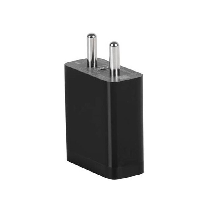 Cargador USB 1.0Amp Xiaomi Viaje India (MDY-09 EC)