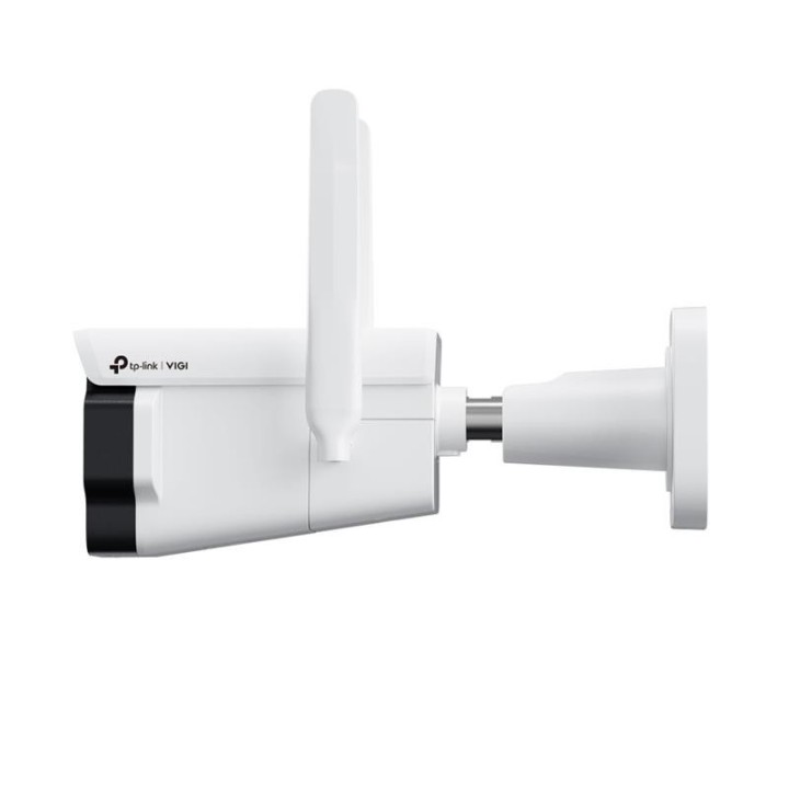 CAMARA IP TP-LINK INSIGHT BULLET EXTERIOR 4G 4MP 4MM COLOR IP67 H.265+