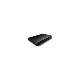 CAJA HDD 2.5 COOLBOX SCA2523 NEGRO