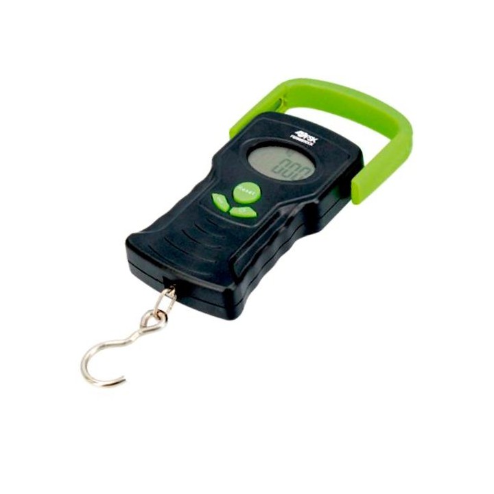 FSK Báscula Digital para Equipaje y Bolsas 5kg a 50kg (FSKDBK040)