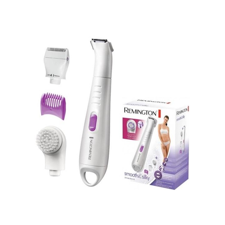 Remington WPG4035 Kit para la zona del Bikini Resistente al Agua