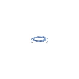 LATIGUILLO RJ45 FTP CAT-6 15.2MT KRAMER ELECTRONICS AZUL 99-3460050
