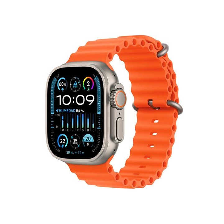 Hoco DYD01 Smartwatch Deportivo con Conexión 4G