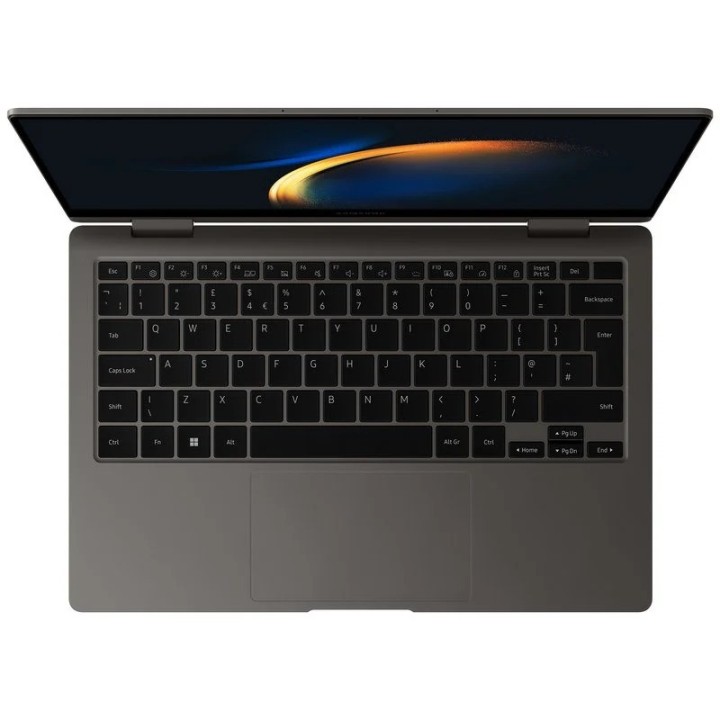 PORTATIL SAMSUNG GALAXY BOOK3 360 I5 1340P/16GB/SSD512GB/13.3 TACTIL/W11PRO
