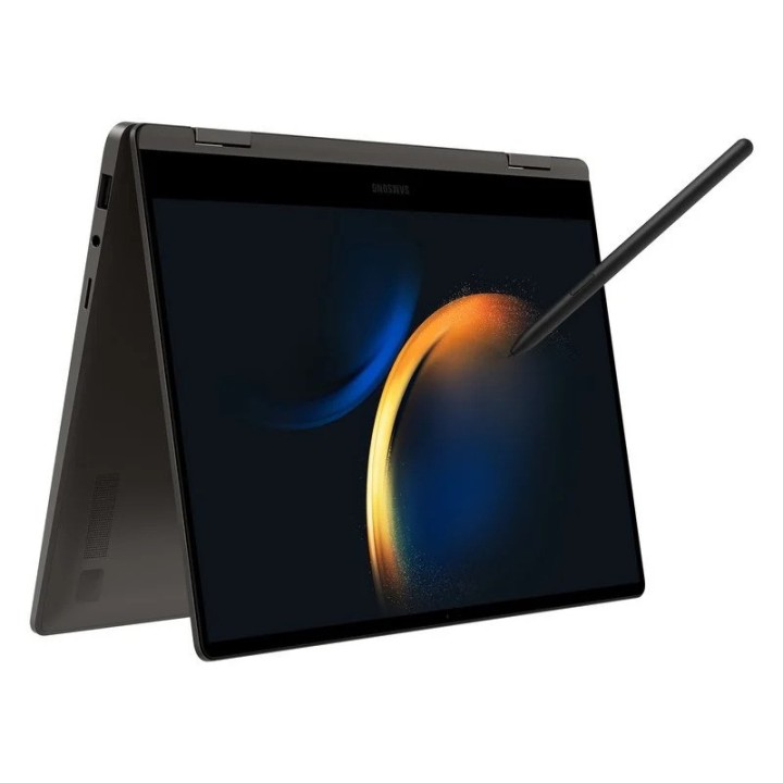PORTATIL SAMSUNG GALAXY BOOK3 360 I5 1340P/16GB/SSD512GB/13.3 TACTIL/W11PRO