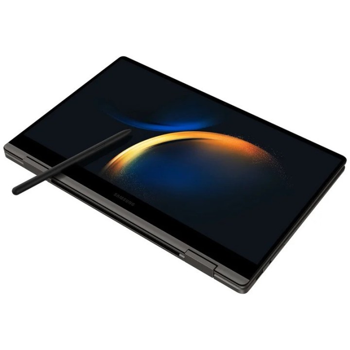 PORTATIL SAMSUNG GALAXY BOOK3 360 I5 1340P/16GB/SSD512GB/13.3 TACTIL/W11PRO