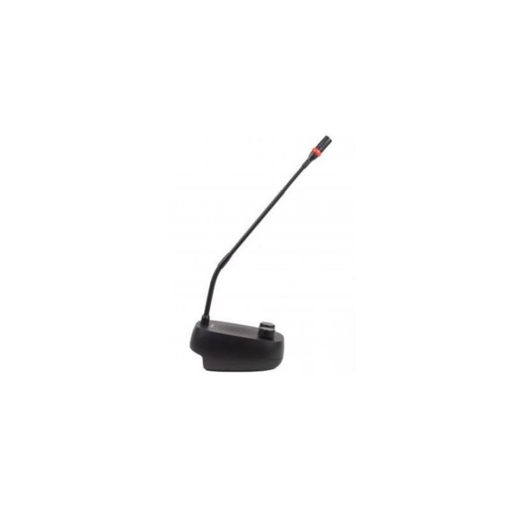 MICROFONO FONESTAR INTERFON-V VENTANILLA BLACK