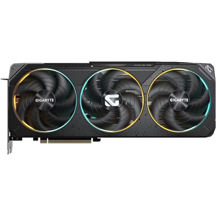 TARJETA DE VIDEO NVIDIA GIGABYTE EAGLE OC SFF RTX 5070 12GB GDDR7