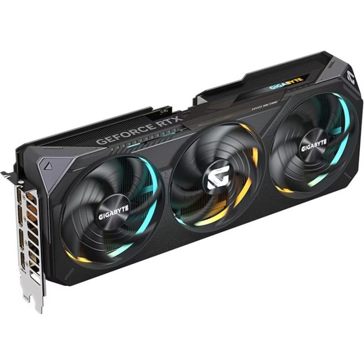 TARJETA DE VIDEO NVIDIA GIGABYTE EAGLE OC SFF RTX 5070 12GB GDDR7