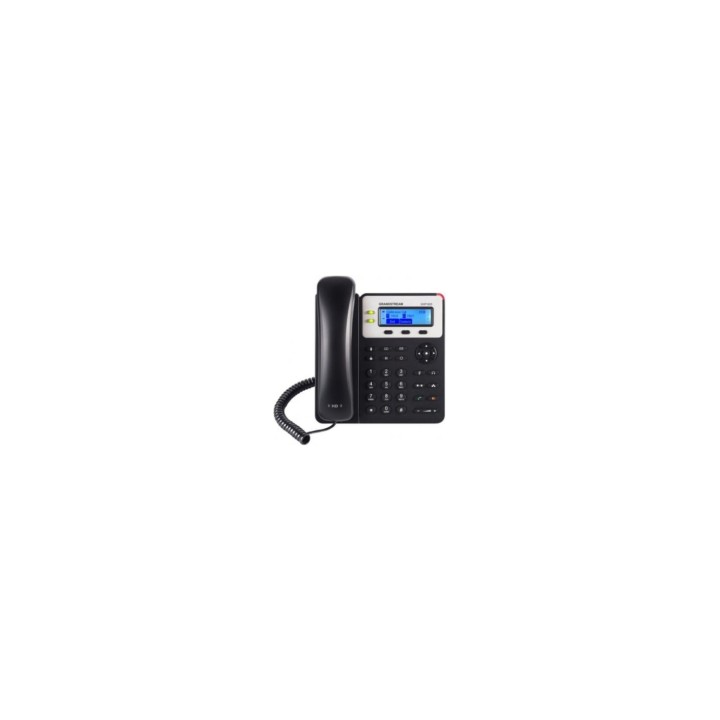 GRANDSTREAM GXP1620 TELEFONO IP NEGRO