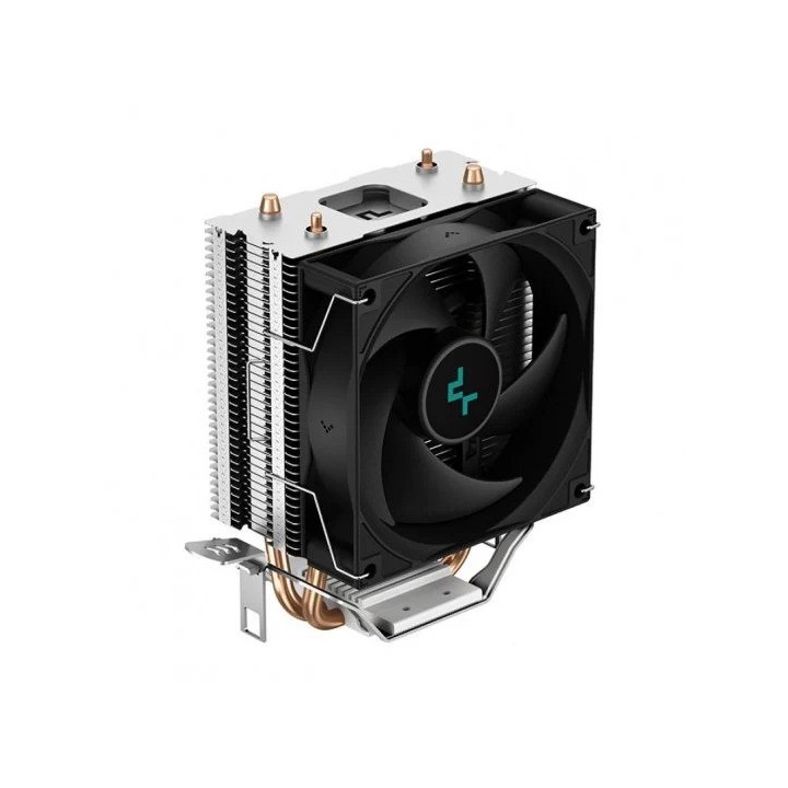 VENTILADOR DISIPADOR DEEPCOOL AG200 92MM INTEL/AMD