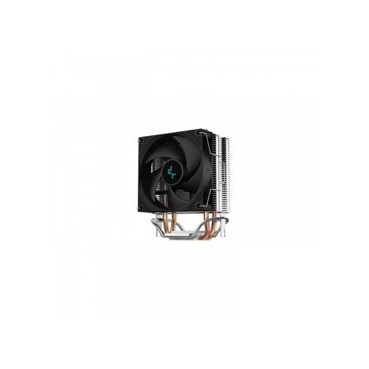 VENTILADOR DISIPADOR DEEPCOOL AG200 92MM INTEL/AMD
