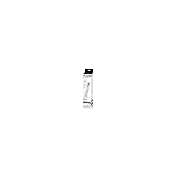 REGLETA EWENT 5 TOMAS SCHUKO BLANCA EW3955