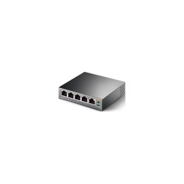 SWITCH TP-LINK 5P POE 58W TL-SF1005P