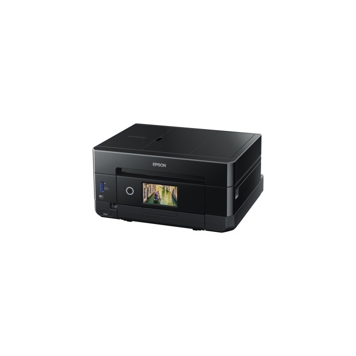 MULTIFUNCION TINTA EPSON EXPRESSION PREMIUM XP-7100 NEGRO C11CH03402