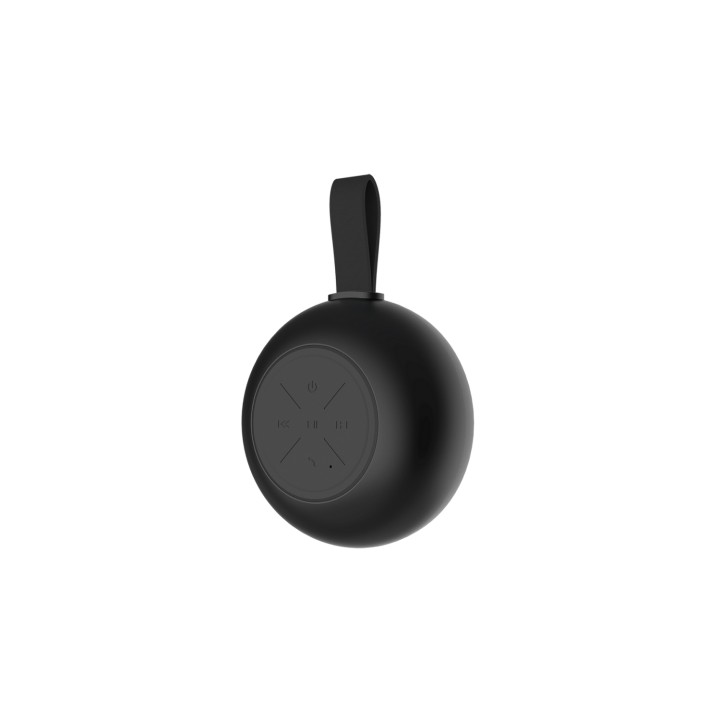 ALTAVOZ HIDITEC BT URBAN ROK S BLUETOOTH NEGRO SPBL10006