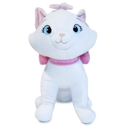 Peluche Marie Los Aristogatos Disney 30cm
