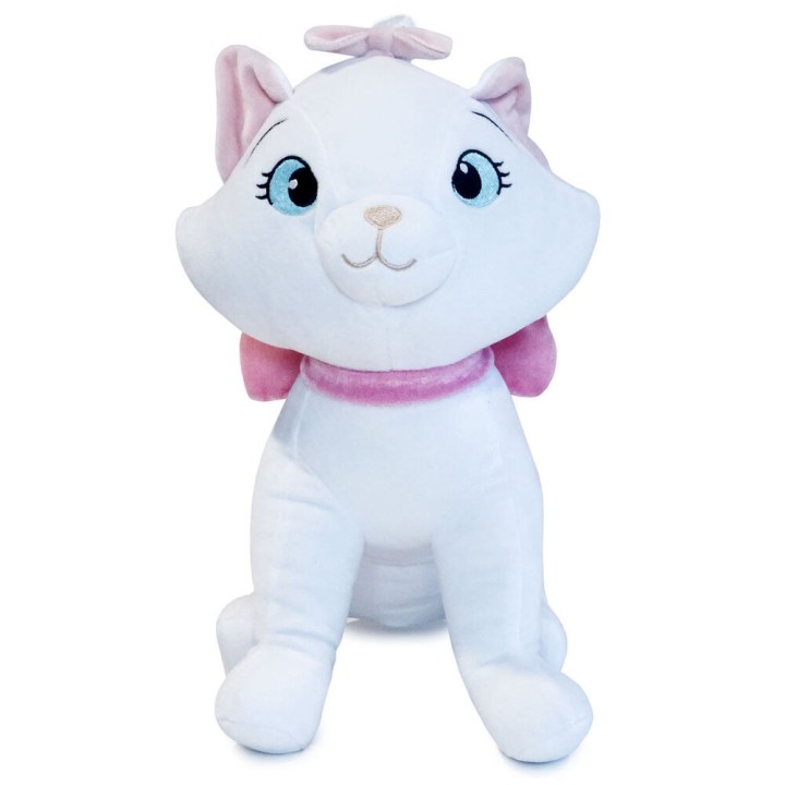 Peluche Marie Los Aristogatos Disney 30cm