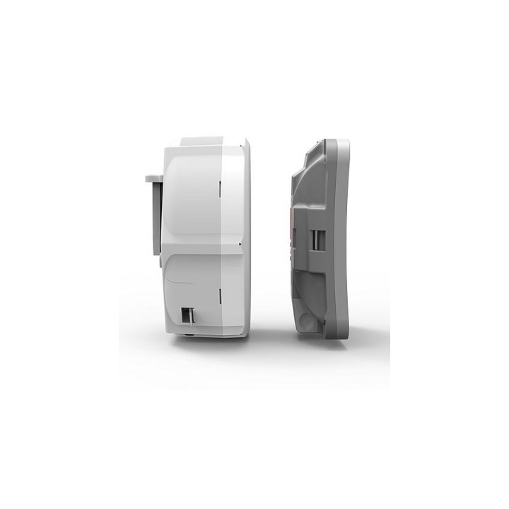 ACCESS POINT MIKROTIK SXTsq L5 5GHZ 16dBI BLANCO RBSXTsq5nD