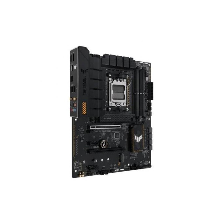 PLACA BASE ASUS TUG GAMING A620M-PRO WIFI MATX AM5 4XDDR5 HDMI + DP
