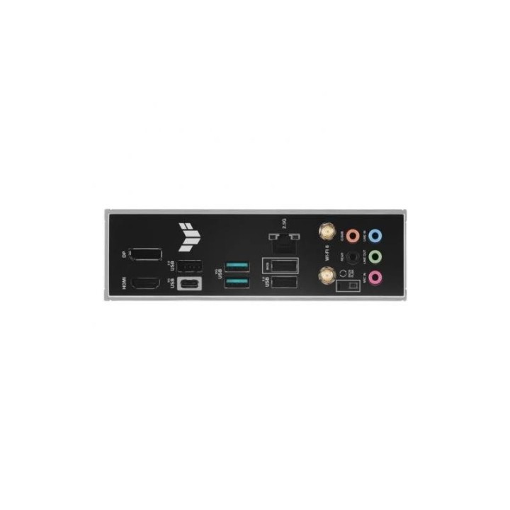 PLACA BASE ASUS TUG GAMING A620M-PRO WIFI MATX AM5 4XDDR5 HDMI + DP