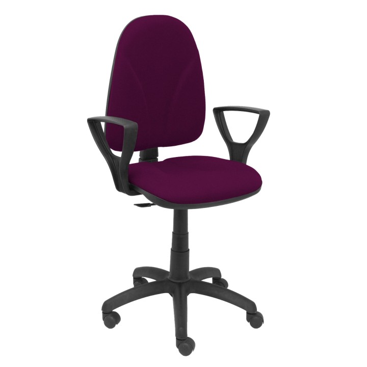 SILLA ALGARRA BALI MORADO BRAZOS FIJOS 1006CPBALI760BGOLF