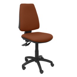 SILLA ELCHE BALI S MARRON 14SBALI363