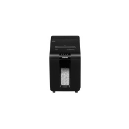 FELLOWES AUTOMAX 100M DESTRUCTORA PAPEL NEGRO 4629201